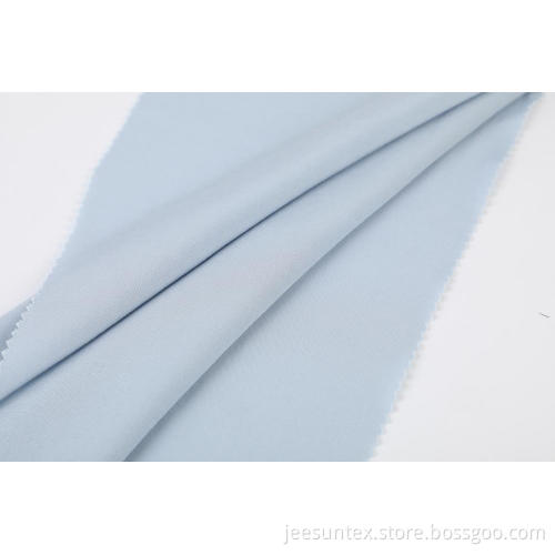 Warm Touch Polyester Nylon Rayon Fabric